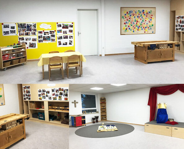 Kindergarten St. Augustinus – Buergerstiftung-Cloppenburg
